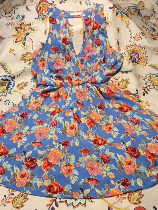 Lush Dresses & Skirts - Lush Small Dress